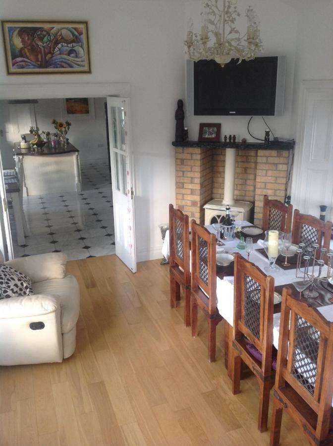 Ballyard House B & B Tralee Exterior foto