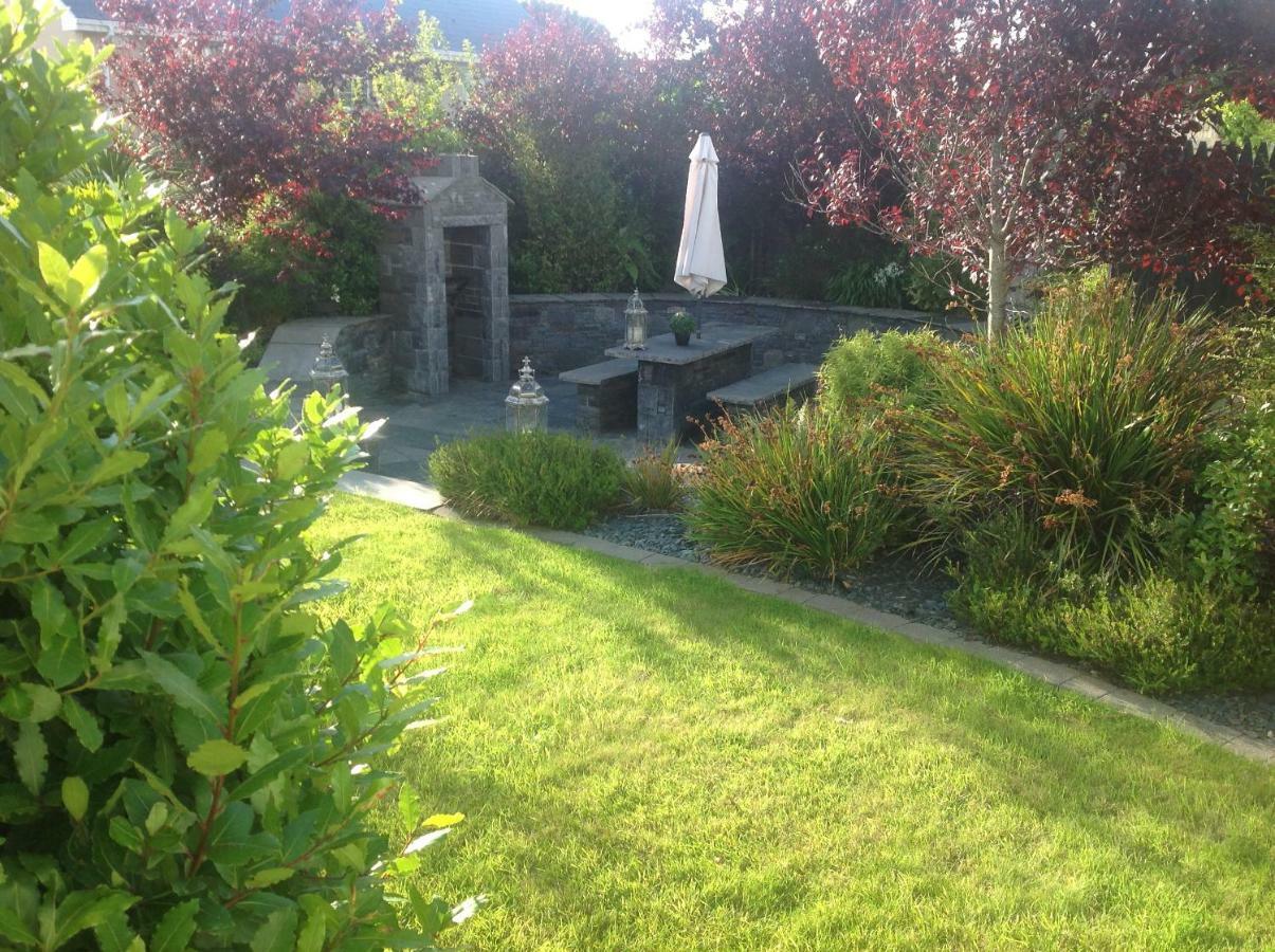 Ballyard House B & B Tralee Exterior foto