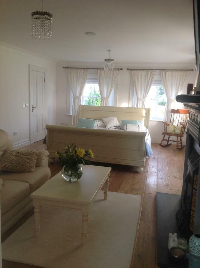 Ballyard House B & B Tralee Exterior foto