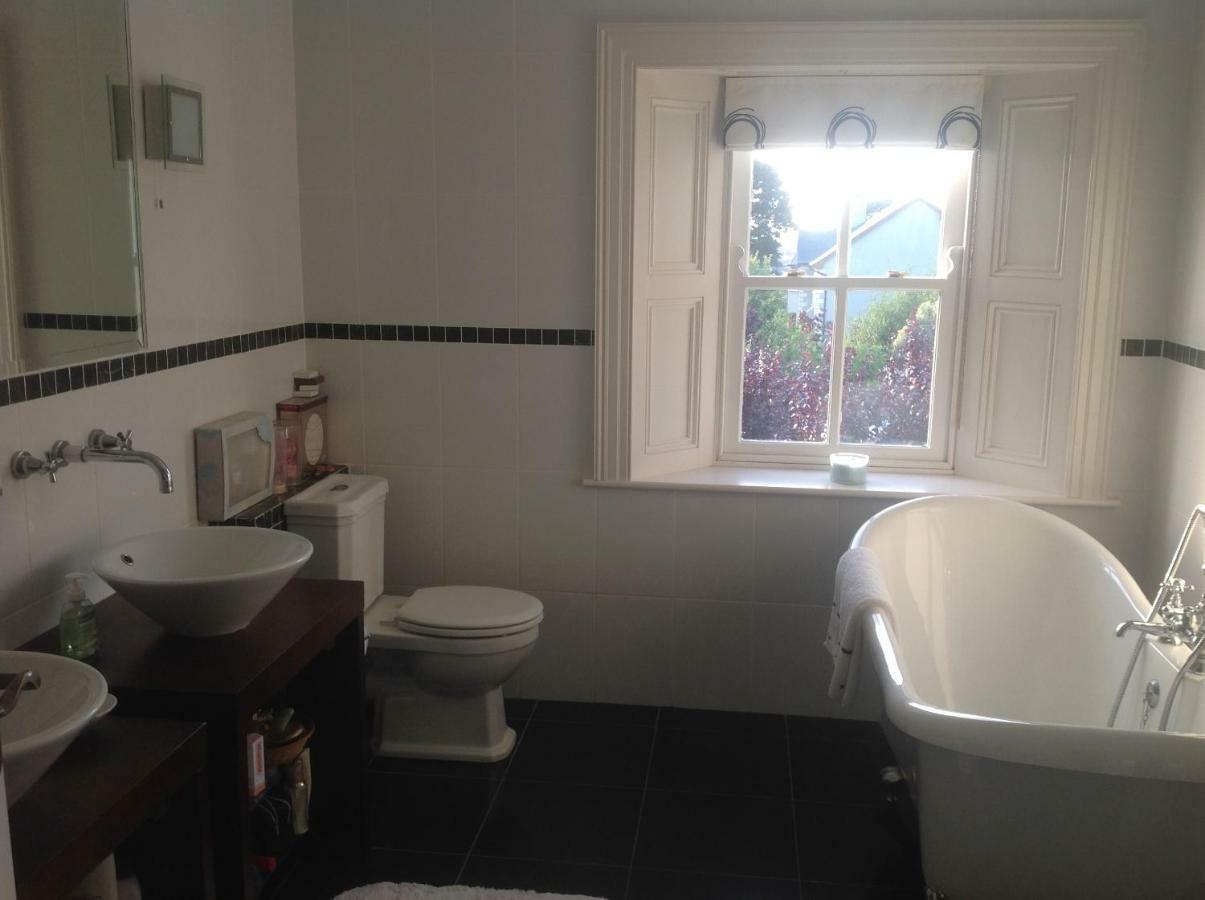 Ballyard House B & B Tralee Exterior foto