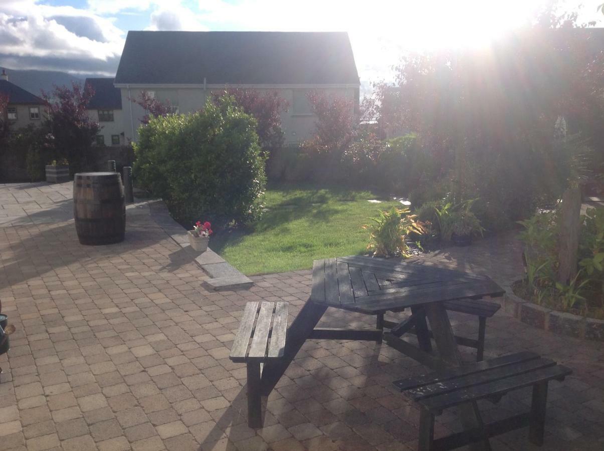 Ballyard House B & B Tralee Exterior foto